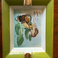 Posacenere di Hermes