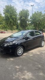 Ford Fiesta 1.2 82CV (2017) - Motore revisionato