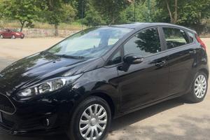 Ford Fiesta 1.2 82CV (2017) - Motore revisionato