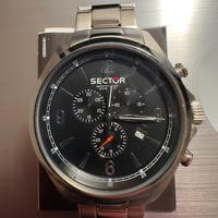 Sector   (scatola + maglie aggiuntive)