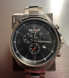 Sector   (scatola + maglie aggiuntive)