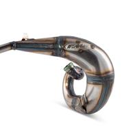 Tubo di scarico fmf fatty ktm