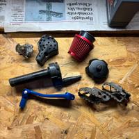 Ricambi minarelli am6