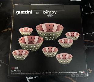 Ciotole Guzzini