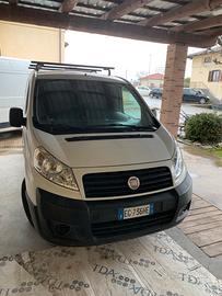 Fiat scudo