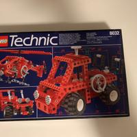 Lego technic 8032