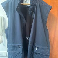 Gilet uomo