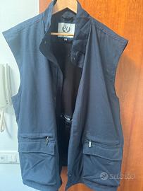 Gilet uomo