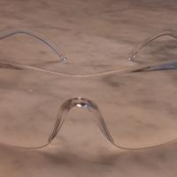 Occhiali protettivi / di sicurezza Safari Mat safe