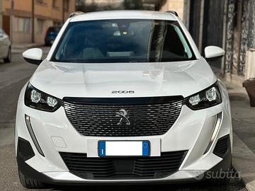 Peugeot 2008 BlueHDi 130CV EAT8 Allure Pack