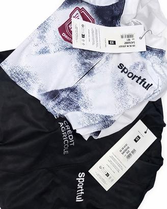 Maglia e gilet Strade Bianche 2026