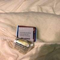 Completo lanamerinos matrimoniale