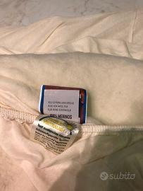 Completo lanamerinos matrimoniale