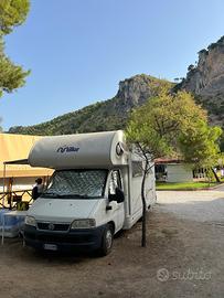 Mobilvetta Miller Illinois