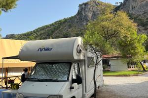 Mobilvetta Miller Illinois