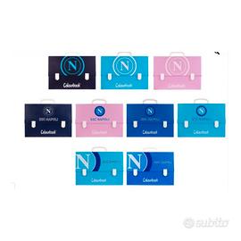 valigetta del napoli