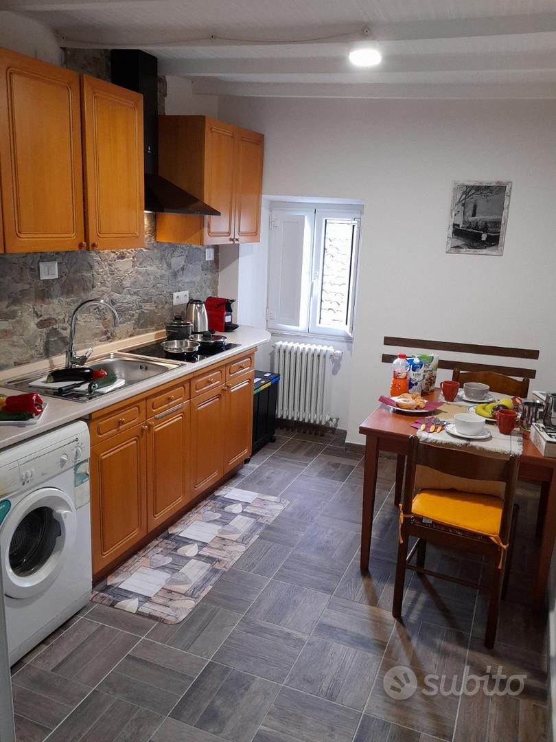 Appartamento – Pitigliano, Grosseto - Vista 3