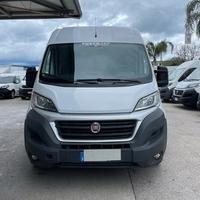 Fiat ducato pm-ta 2.3 mtj 130cv - 11/2016