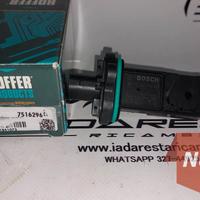 Debimetro Adam - Astra J-K - Corsa D-E 13301682