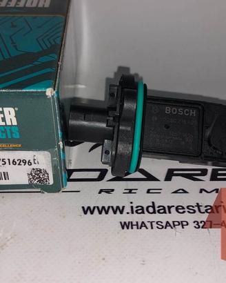 Debimetro Adam - Astra J-K - Corsa D-E 13301682