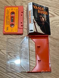 Le canzoni d’amore di Vasco Rossi