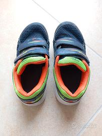 Scarpe Joma bambino n° 33