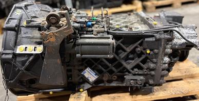 CAMBIO RENAULT ZF 16S1620 TD 1341001002