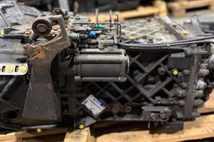 CAMBIO RENAULT ZF 16S1620 TD 1341001002