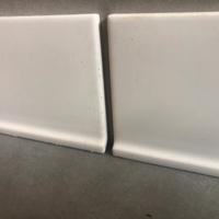 Battiscopa sguscia gres ceramica antibatterico