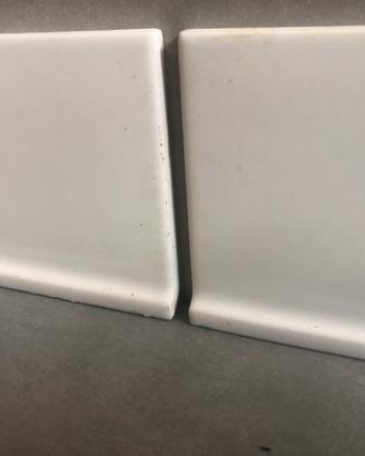 Battiscopa sguscia gres ceramica antibatterico