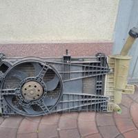 radiatore fiat punto 188 1.2 8/16v