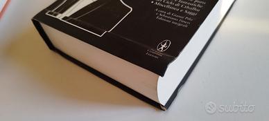 lovecraft - antologia - i mammut