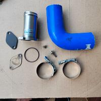 Kit sostituzione valvola EGR
