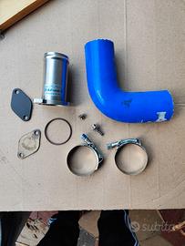 Kit sostituzione valvola EGR