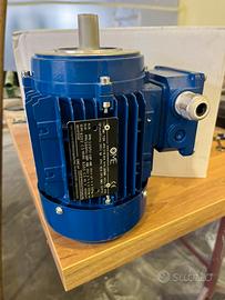Motore trifase 0,37kW