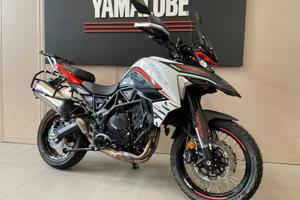 Benelli TRK 702 X ABS