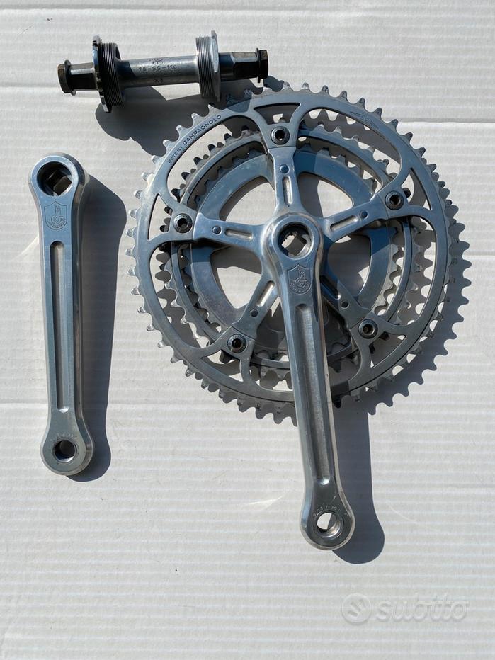 bici da corsa castagnone campagnolo - Bicicleta de carreras - Catawiki