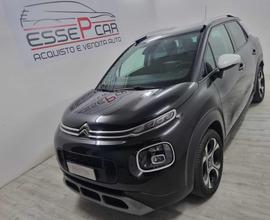 CITROEN C3 Aircross BlueHDi 120 S&S EAT6 Shine 8