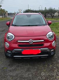 500 x 1.4 TI  benzina GPL