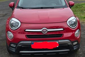 500 x 1.4 TI  benzina GPL