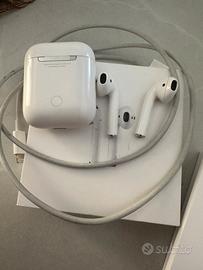 Aurpods 2