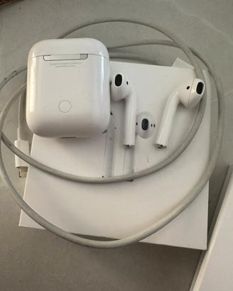Aurpods 2