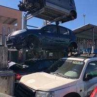 Dacia sandero 2009 ricambi