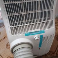 Condizionatore portatile Umidificatore Raffreddame