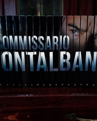 dvd commissario montalbano