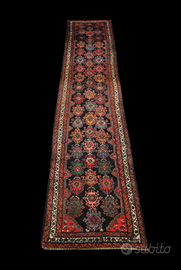 Tappeto Originale Kurdi Hand Made Carpets CM 500x1