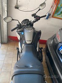 Honda CB 1000 R Black Edition 2021 20000 Km