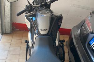 Honda CB 1000 R Black Edition 2021 20000 Km