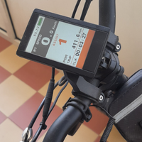 Fat bike Da Vinci monster