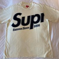 Tshirt unisex Supreme